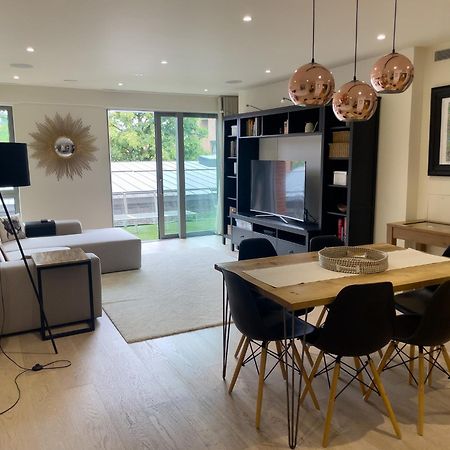 F9-Fantastic 2 Bedroom Flat In Nw3! Лондон Екстер'єр фото