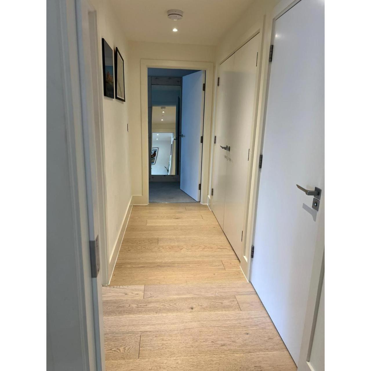 F9-Fantastic 2 Bedroom Flat In Nw3! Лондон Екстер'єр фото