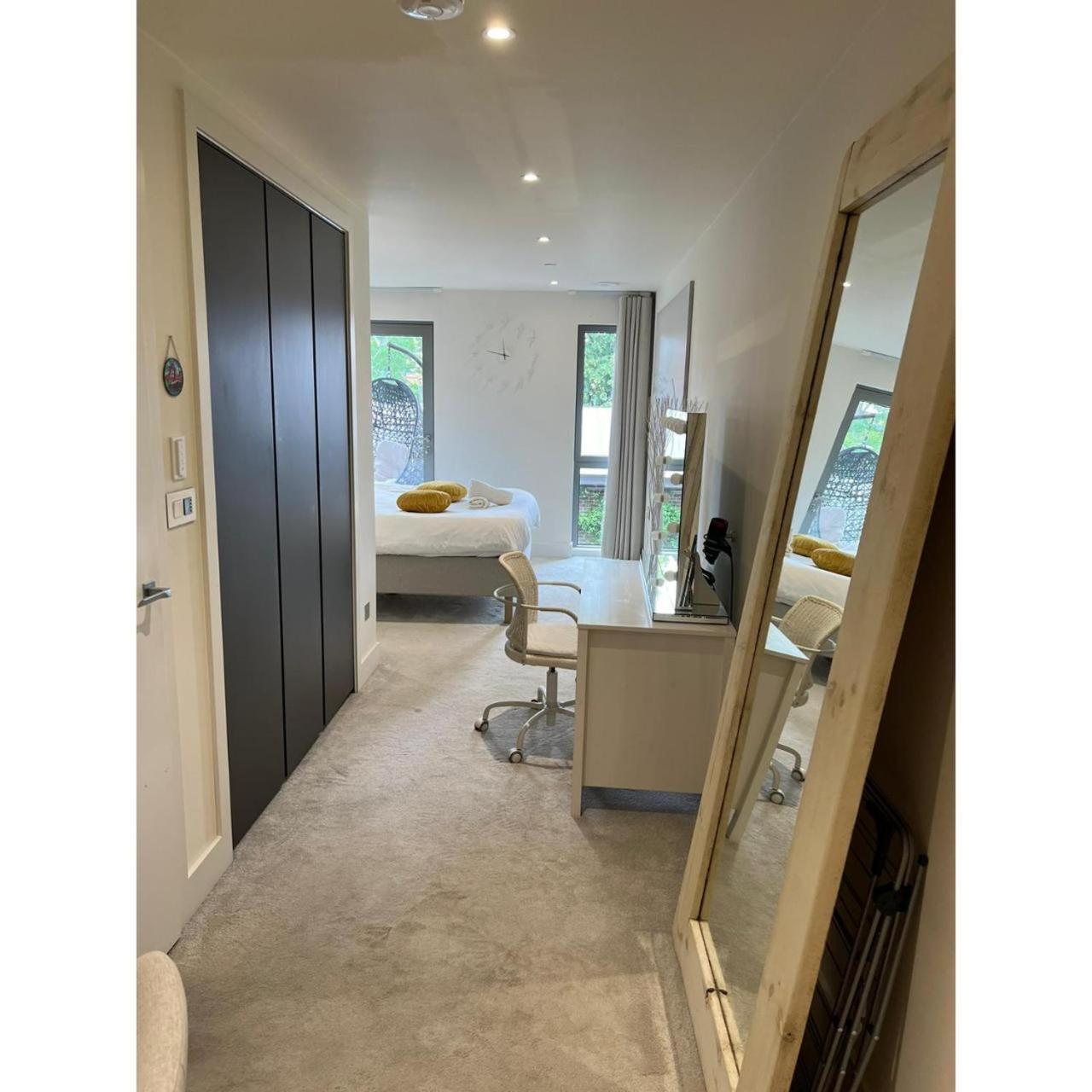 F9-Fantastic 2 Bedroom Flat In Nw3! Лондон Екстер'єр фото